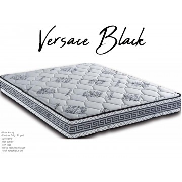 VERSACE BLACK